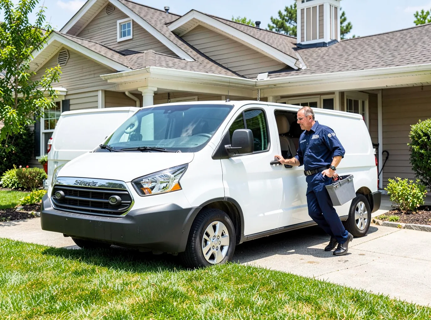 Emergency Plumber company in Evans, CO